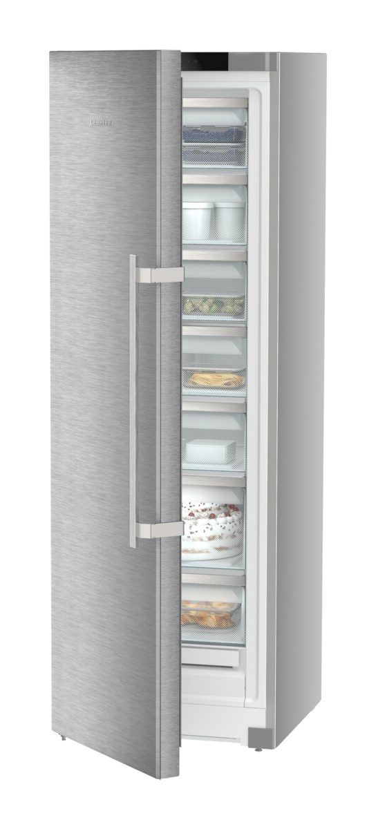 SFNsdh 5227 Plus NoFrost 搭载无霜技术的独立式冷冻冰箱| Liebherr